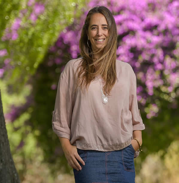 Foto de Camila Gajardo