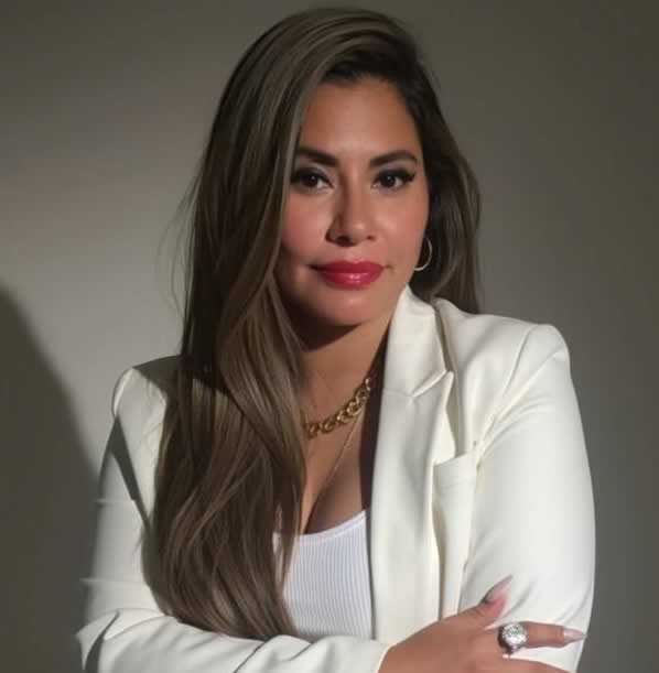 Foto de Camila Gajardo