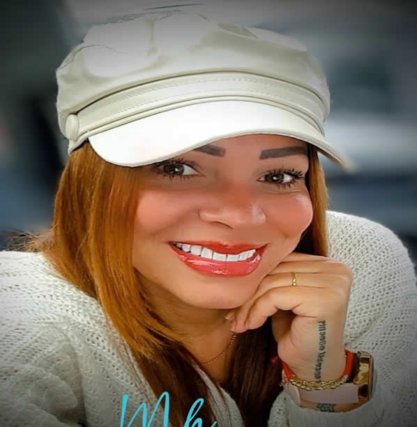 Foto de Camila Gajardo
