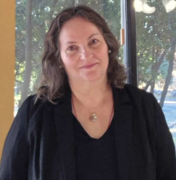 Foto de Camila Gajardo