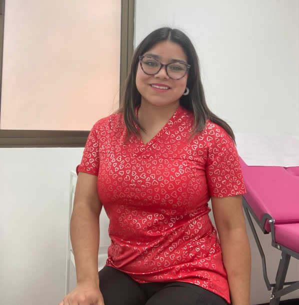 Foto de Camila Gajardo