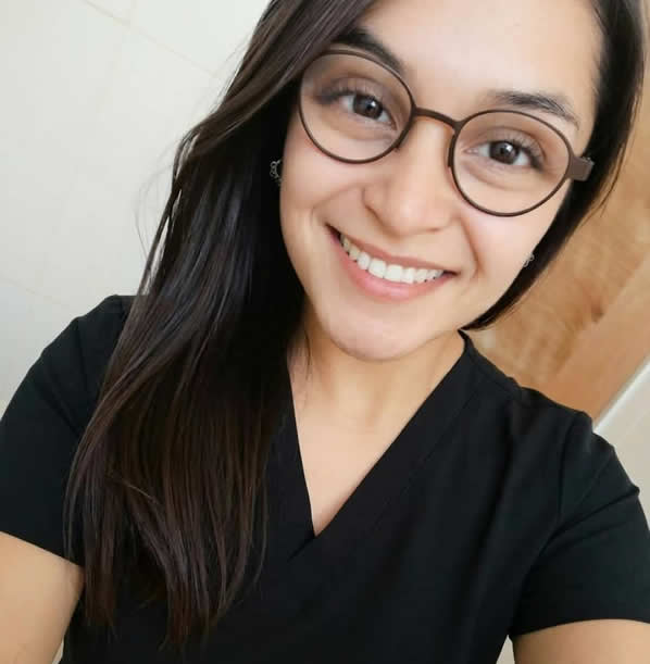 Foto de Camila Gajardo