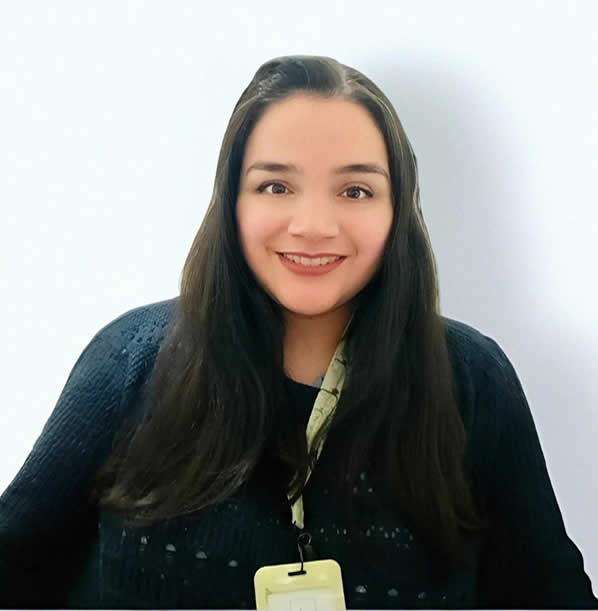 Foto de Camila Gajardo