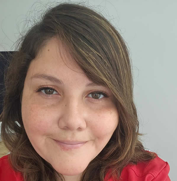 Foto de Camila Gajardo