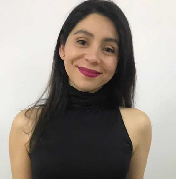 Foto de Camila Gajardo
