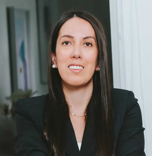 Foto de Camila Gajardo