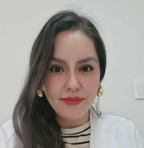 Foto de Camila Gajardo