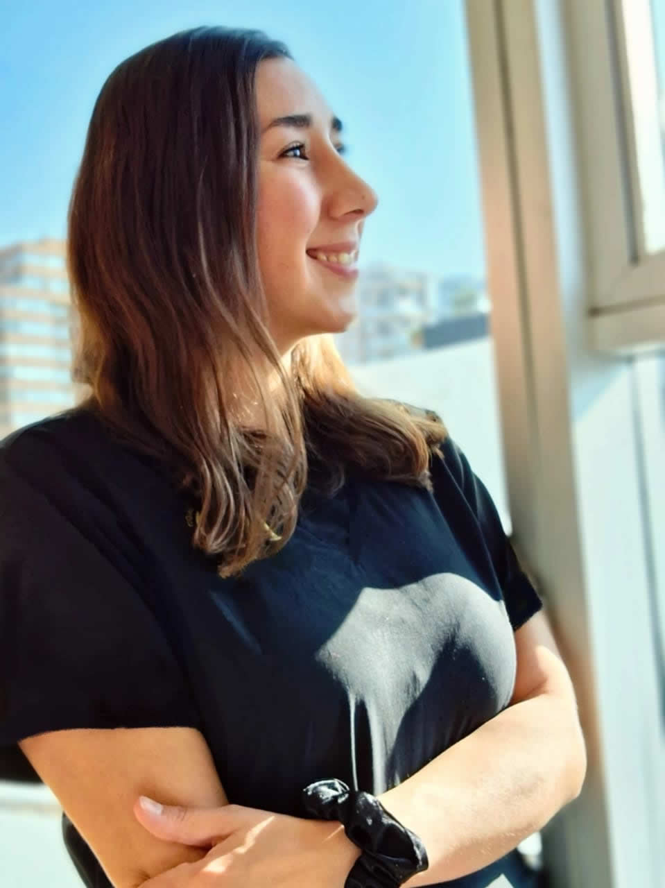 Foto de Camila Gajardo