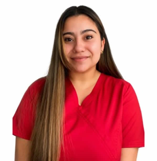 Foto de Camila Gajardo