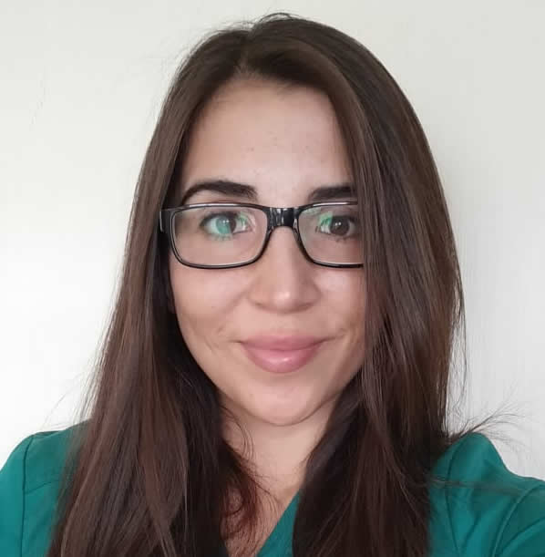 Foto de Camila Gajardo