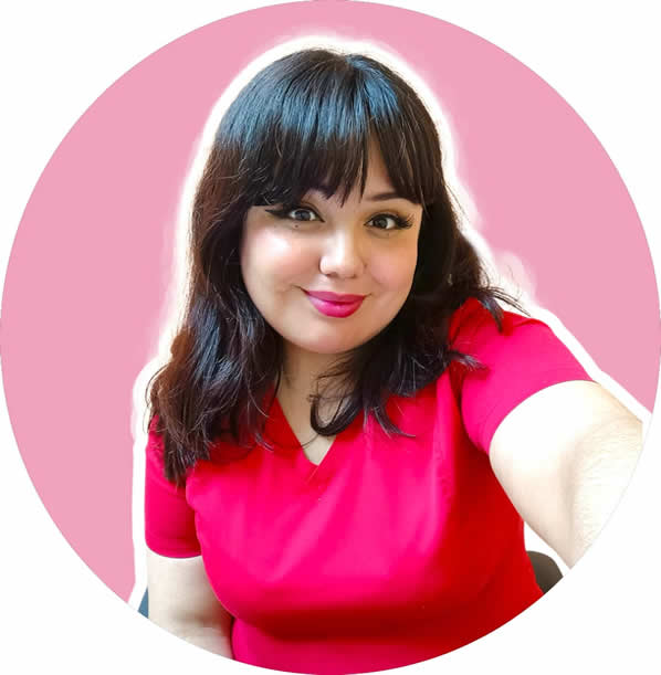 Foto de Camila Gajardo