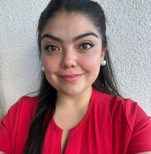 Foto de Camila Gajardo