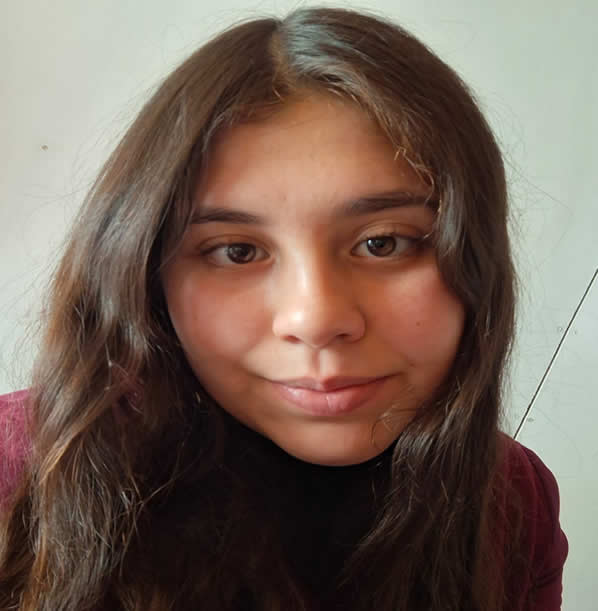 Foto de Camila Gajardo