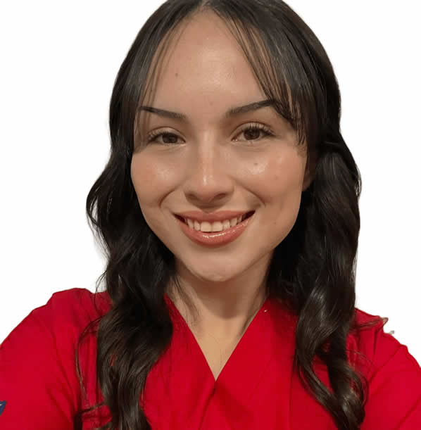 Foto de Camila Gajardo