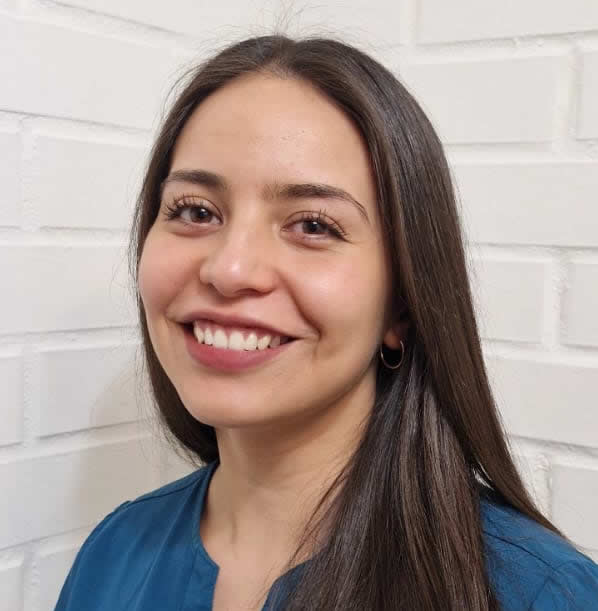 Foto de Camila Gajardo