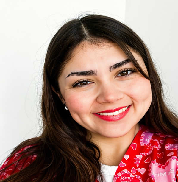 Foto de Camila Gajardo