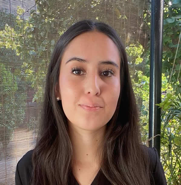 Foto de Camila Gajardo