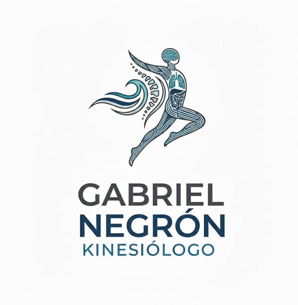Gabriel Negrón Vergara