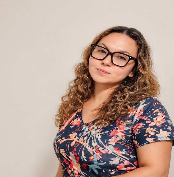 Foto de Camila Gajardo