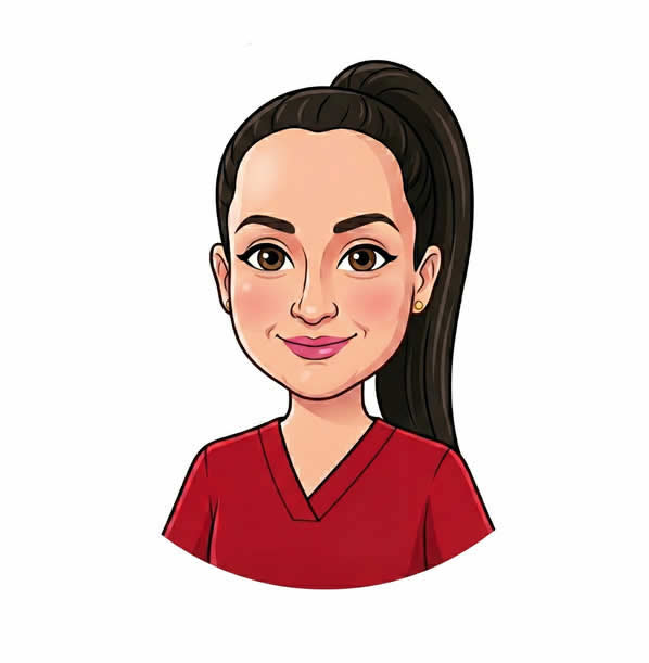Foto de Camila Gajardo