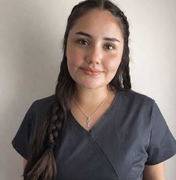 Foto de Camila Gajardo