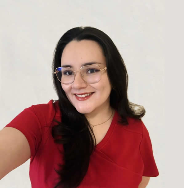 Foto de Camila Gajardo